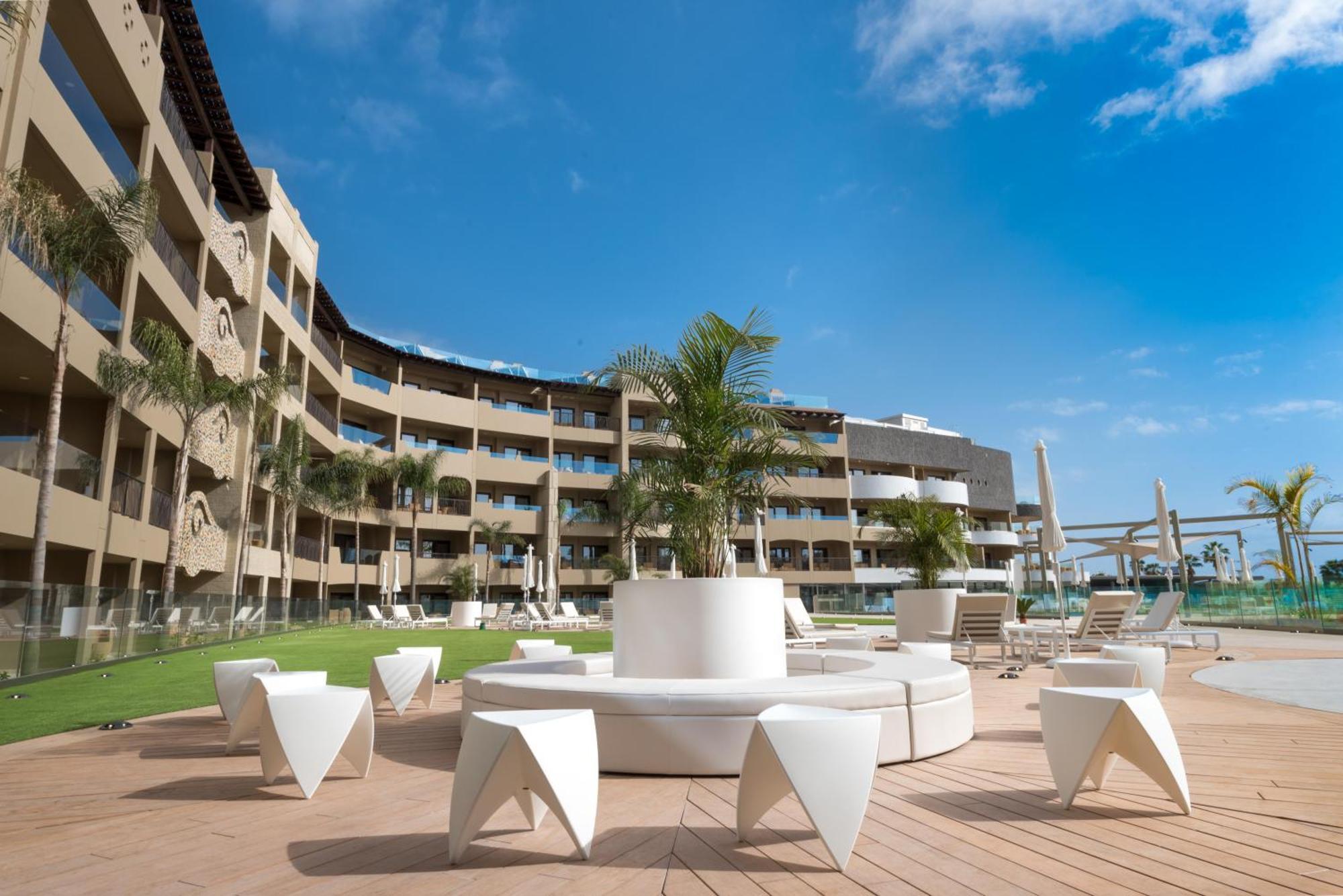 Gf Victoria 5* Costa Adeje (Tenerife)