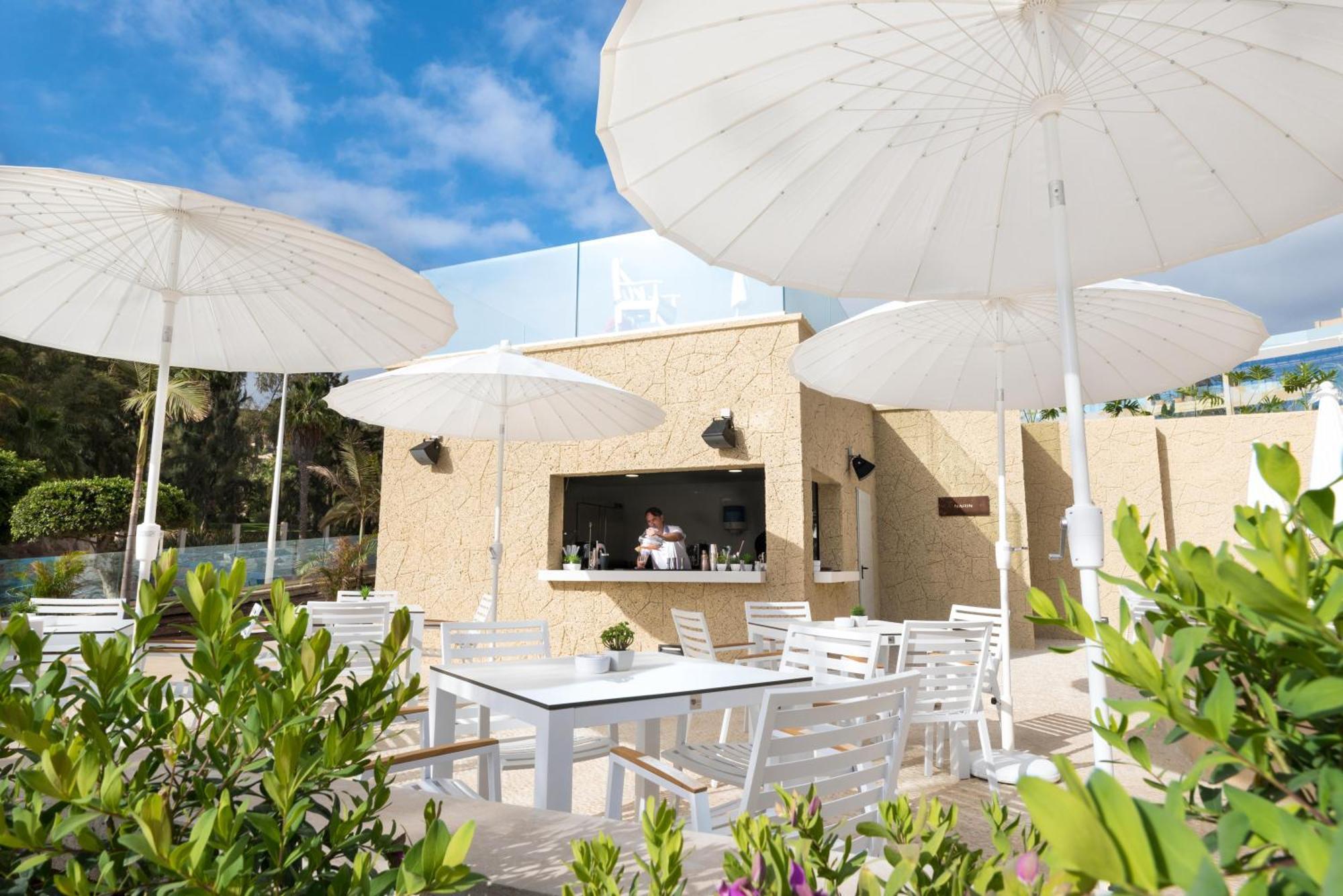 Gf Victoria Hotel 5*