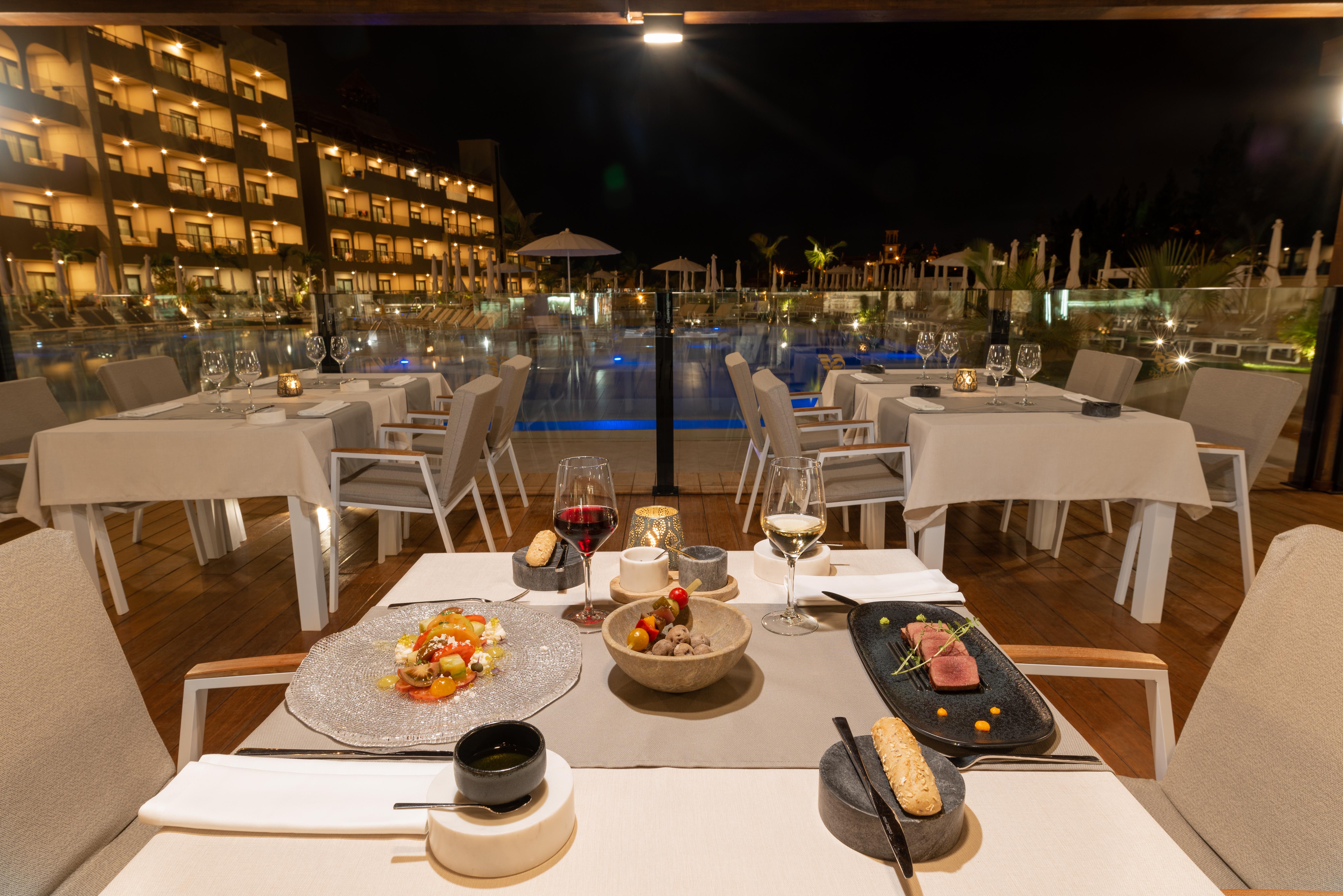 Gf Victoria Hotel 5*