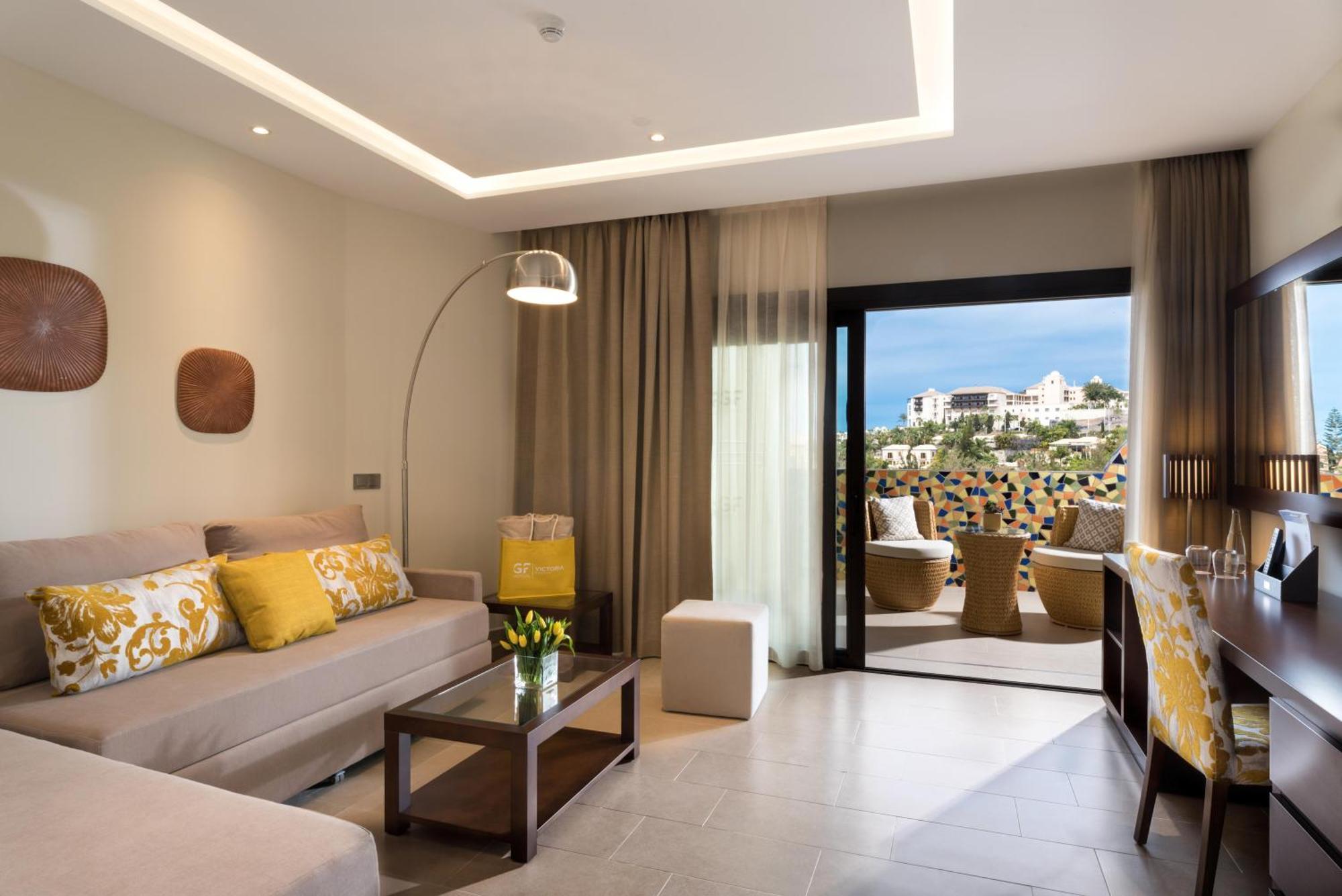 Gf Victoria Hotel 5*