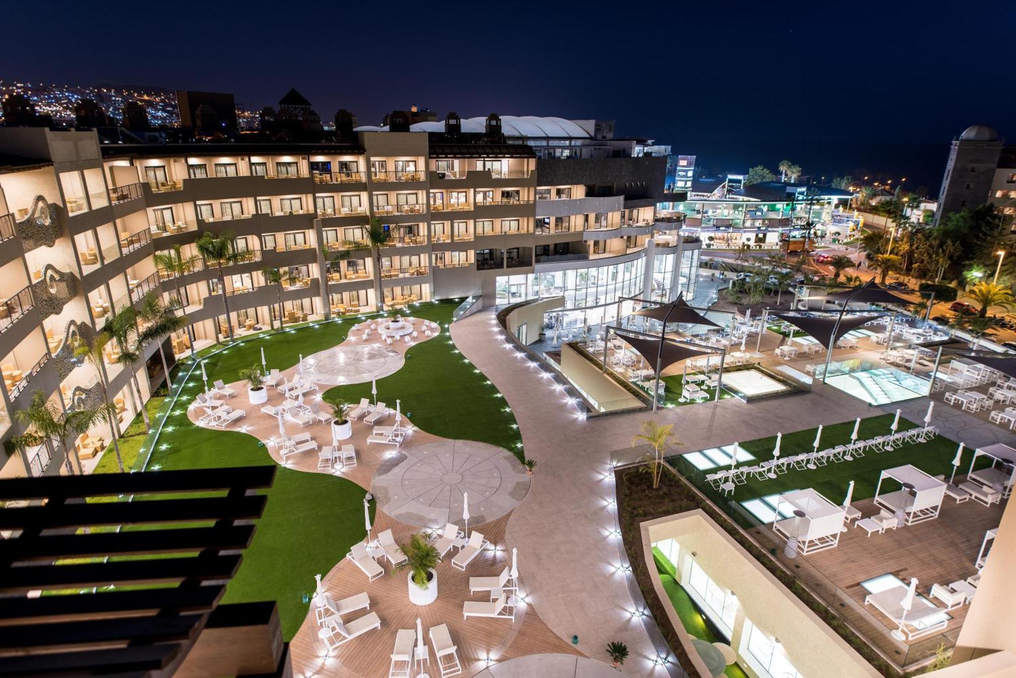 Hotel Gf Victoria Costa Adeje (Tenerife)
