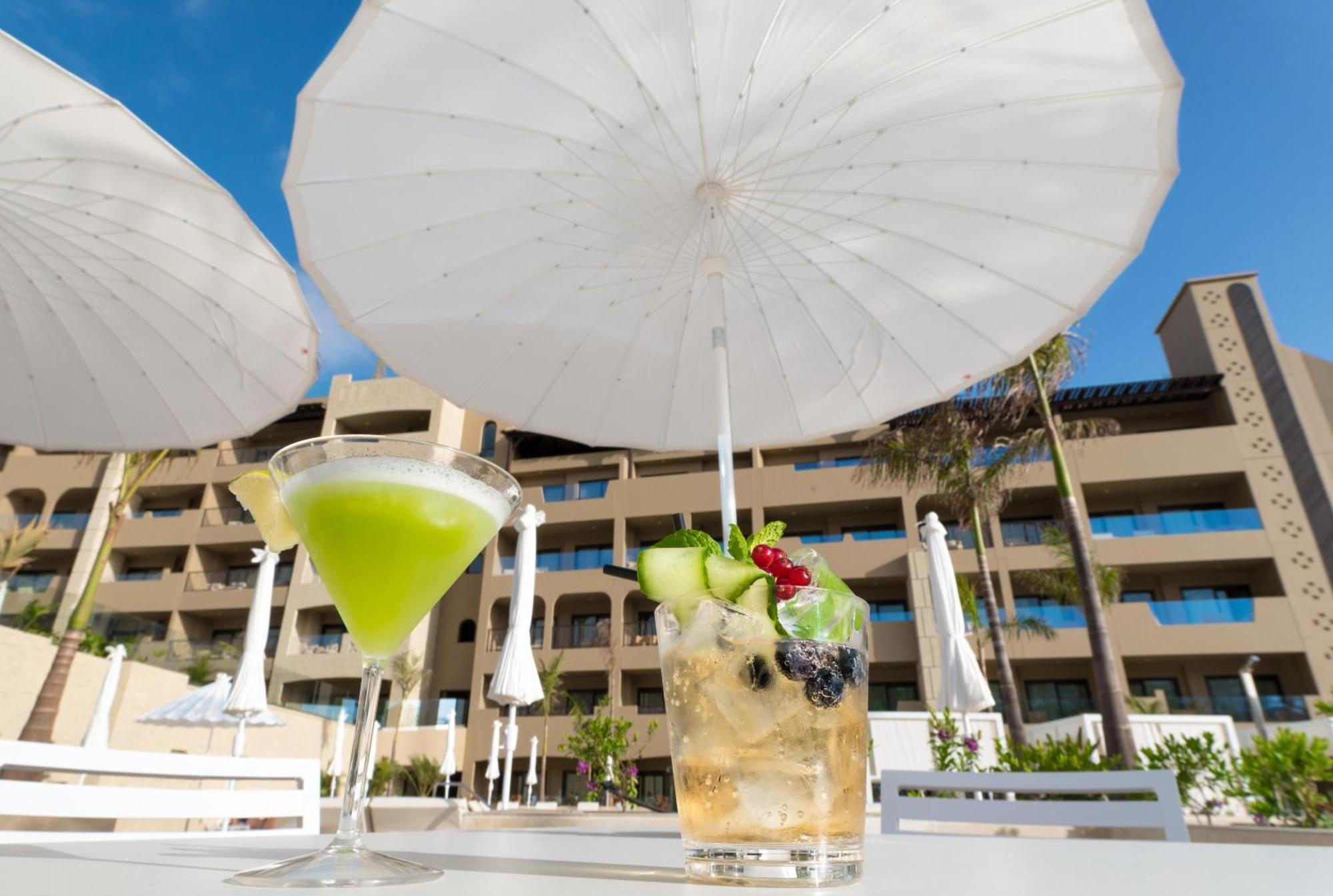 Hotel Gf Victoria Costa Adeje (Tenerife)