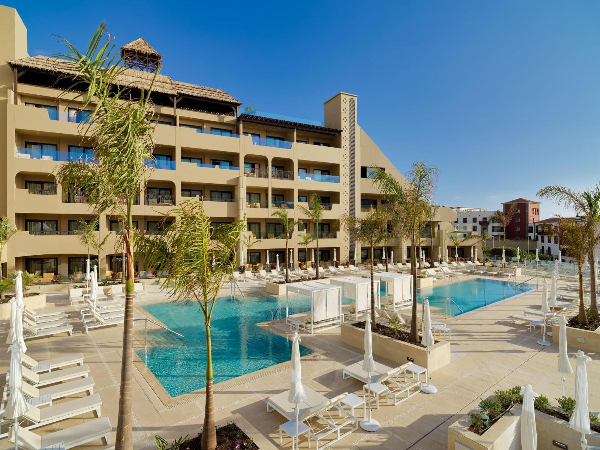Hotel Gf Victoria Costa Adeje (Tenerife)