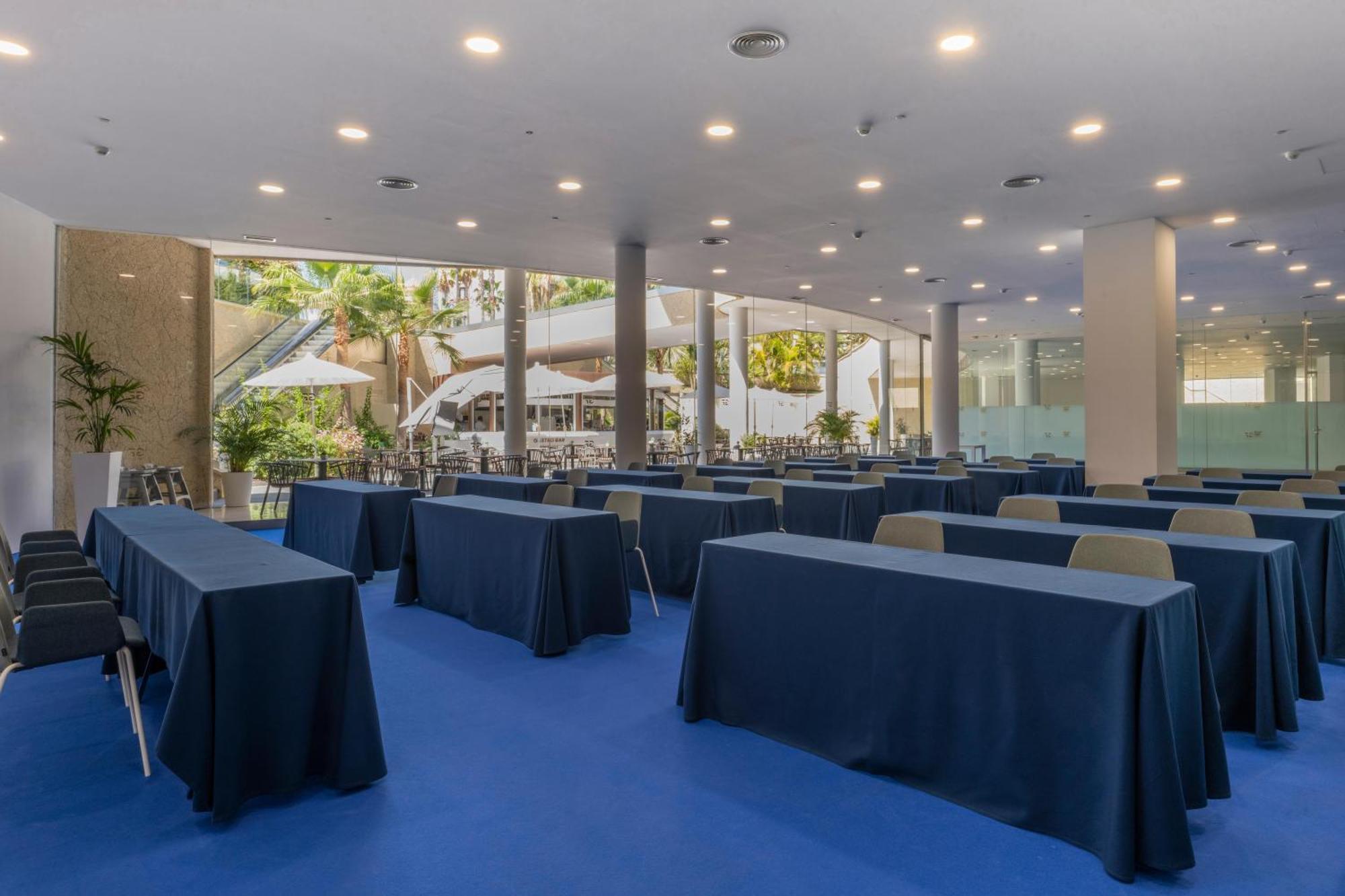 Gf Victoria Hotel Costa Adeje (Tenerife)