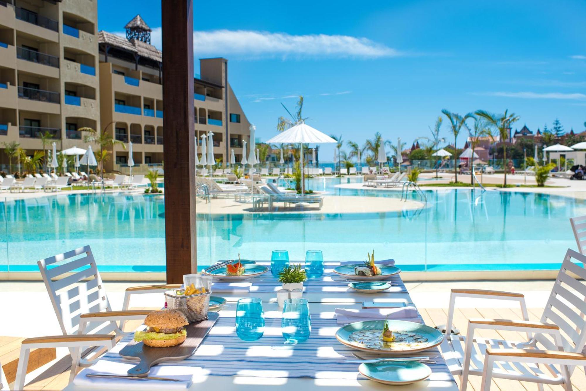 Gf Victoria 5* Costa Adeje (Tenerife)