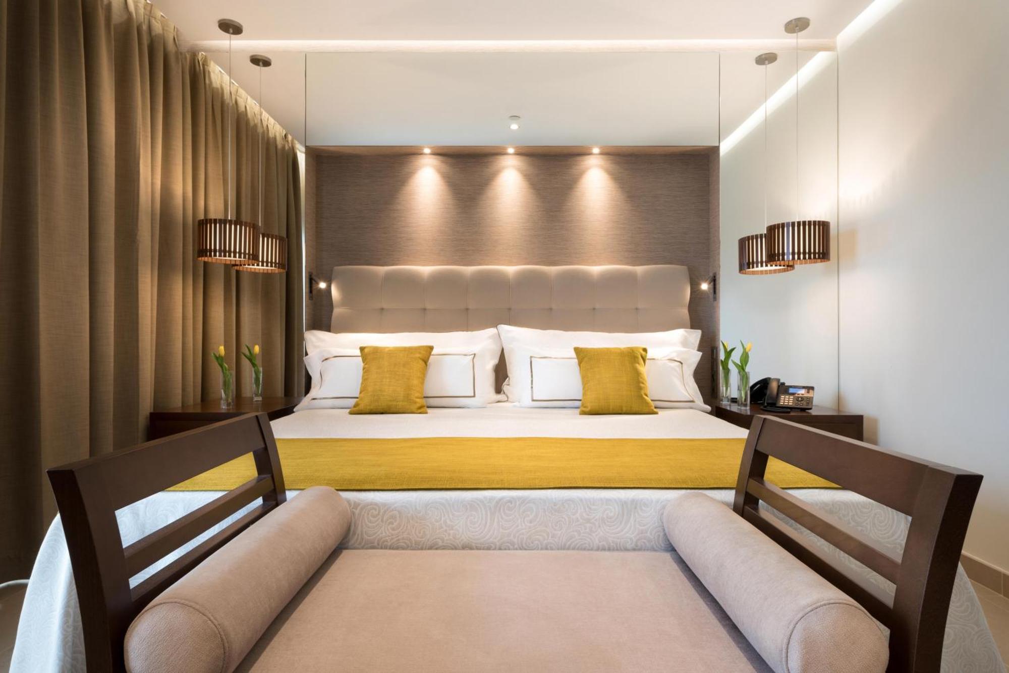 Gf Victoria Hotel 5*