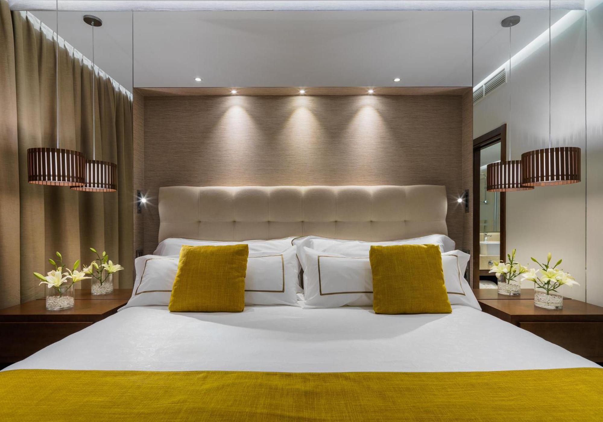 Gf Victoria Hotel
