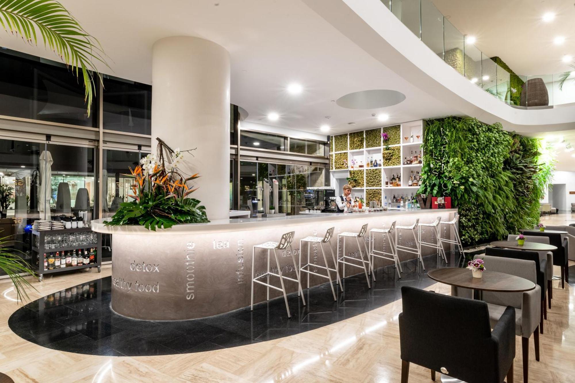Gf Victoria Hotel