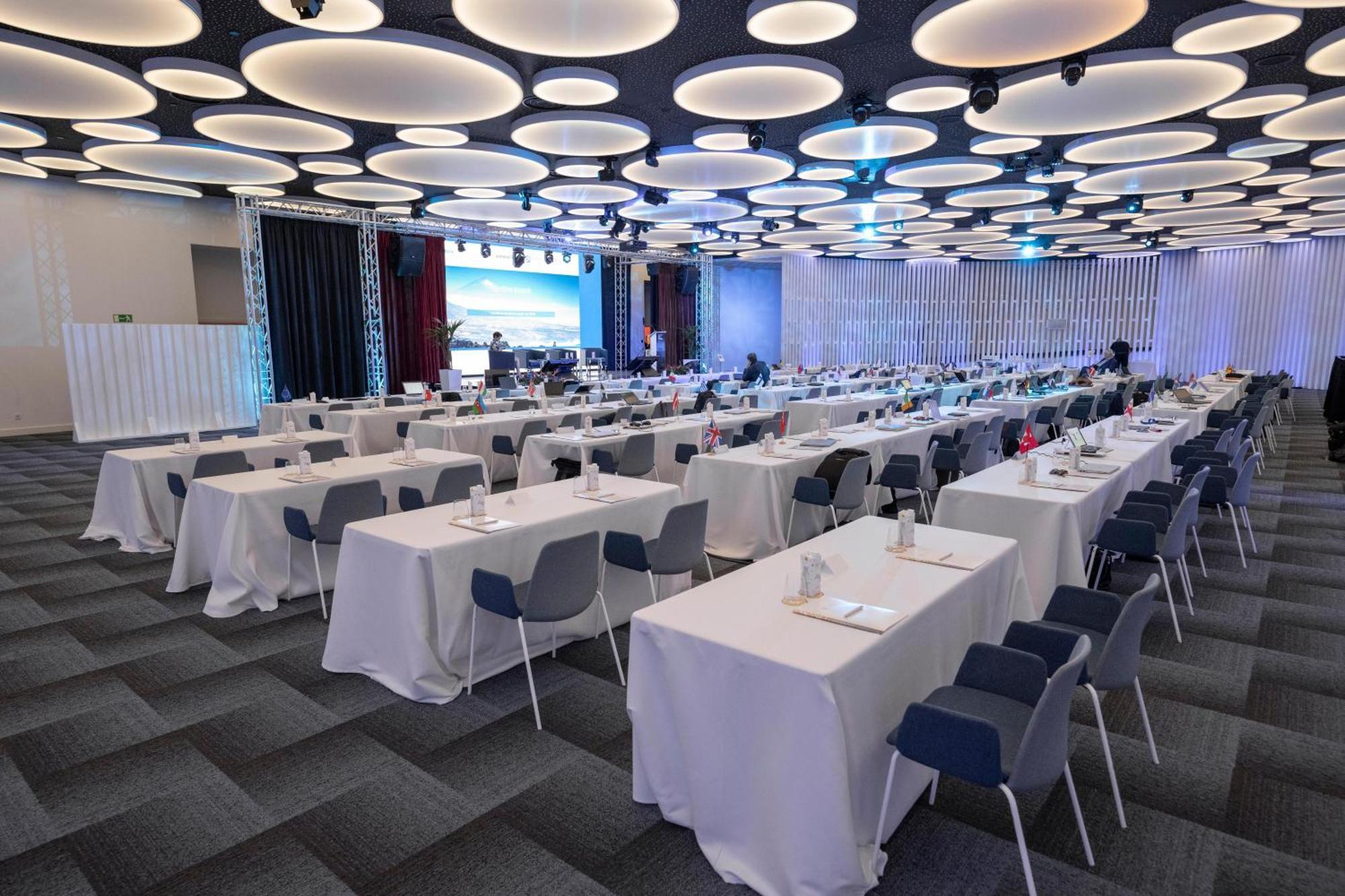 Gf Victoria Hotel 5*